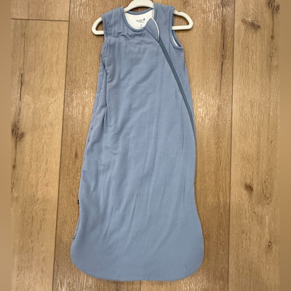 Kyte Baby Sleep Sack / Small 1.0 tog